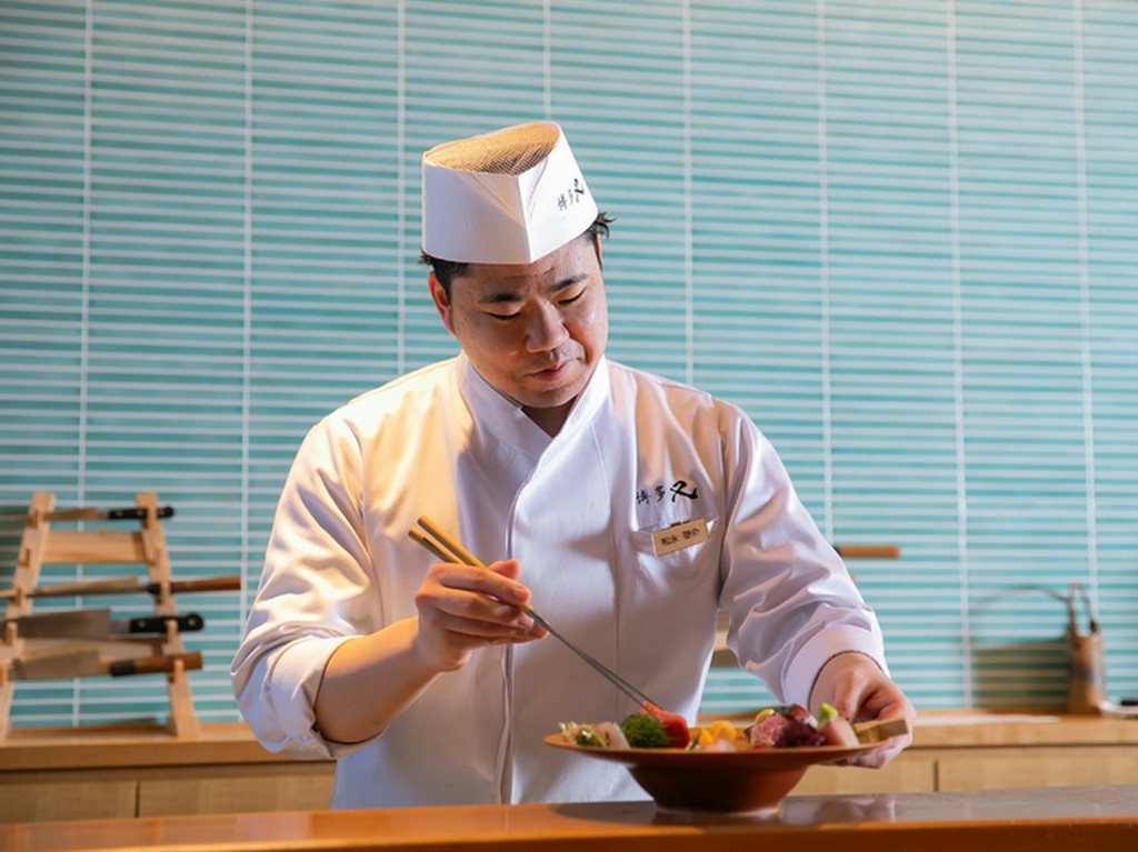 値段以上のおいしさと感動を、お客様にお届けできるように