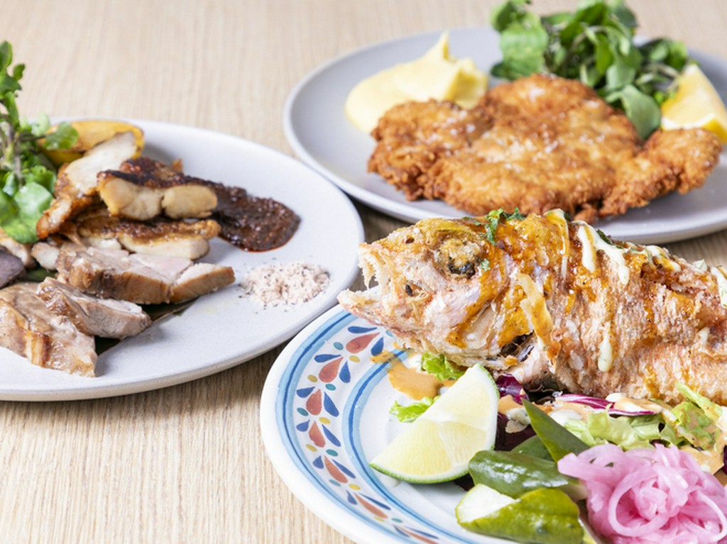 大切な日の思い出に、ホテルの落ち着きと美食を