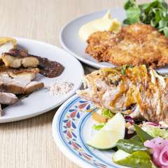 大切な日の思い出に、ホテルの落ち着きと美食を