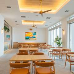 喧騒を忘れて、二人だけの特別なデートタイム