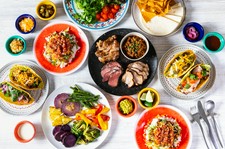 4歳～12歳のお子様は1,450円