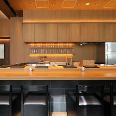 心を込めた鮨と温かな接客が、思い出に残る記念日を演出