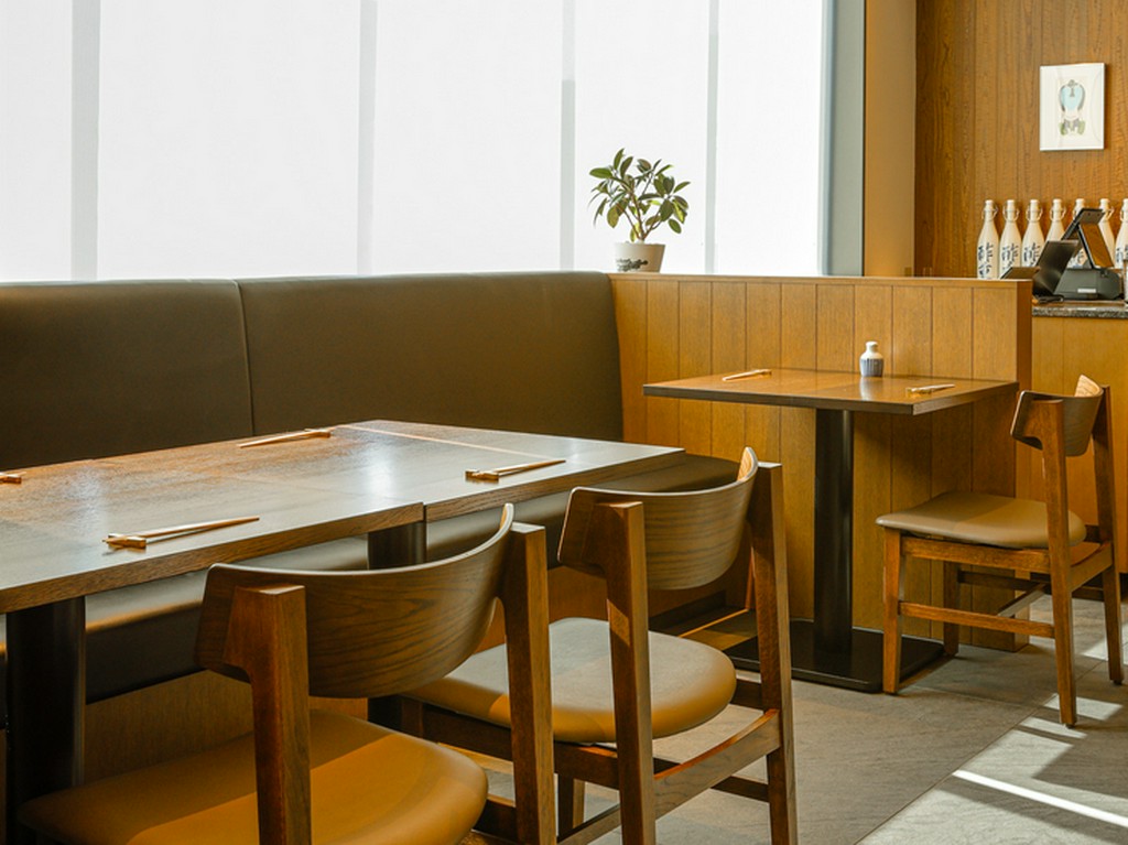 カジュアルに過ごす。温もりに癒されるくつろぎの空間