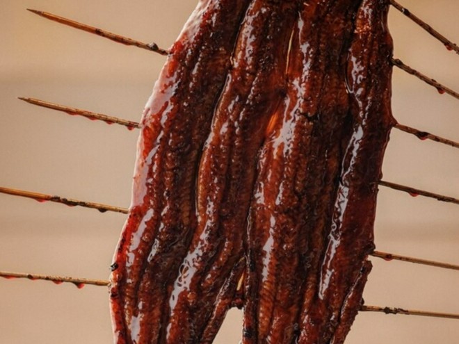 食材にこだわっている