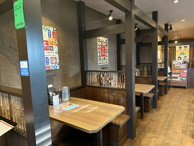 ファミリーにおすすめ