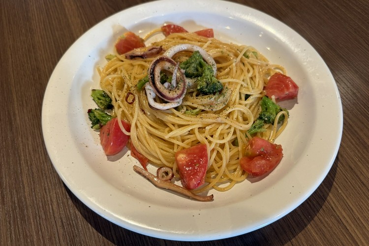 チロリン村 麻生店 麻生/新琴似/パスタ・ピザ ネット予約可 | ヒトサラ