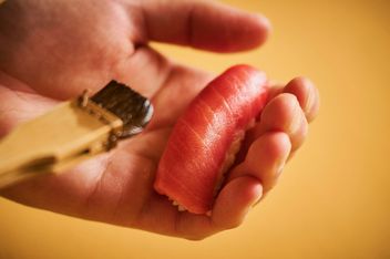 Kajichosushidokoroginzayutaka