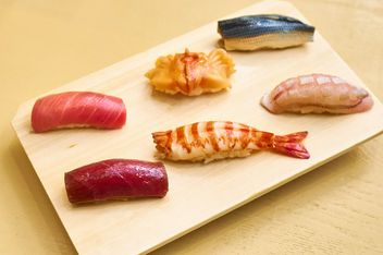 Kajichosushidokoroginzayutaka