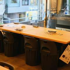 熱々の料理と共に、ゆったり過ごせる大人のデート