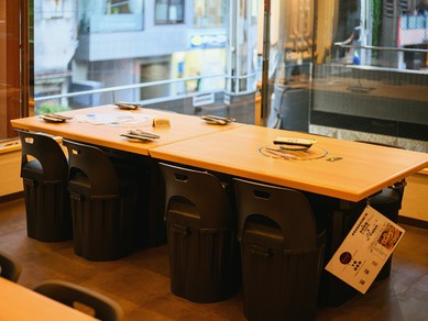 熱々の料理と共に、ゆったり過ごせる大人のデート