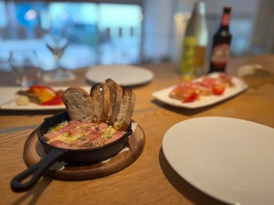 女子会におすすめ