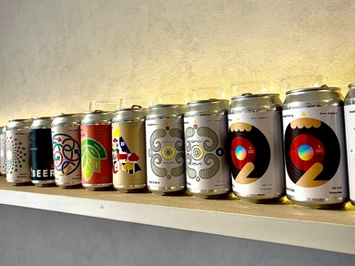 北海道のクラフトビールをお楽しみ頂けます！
