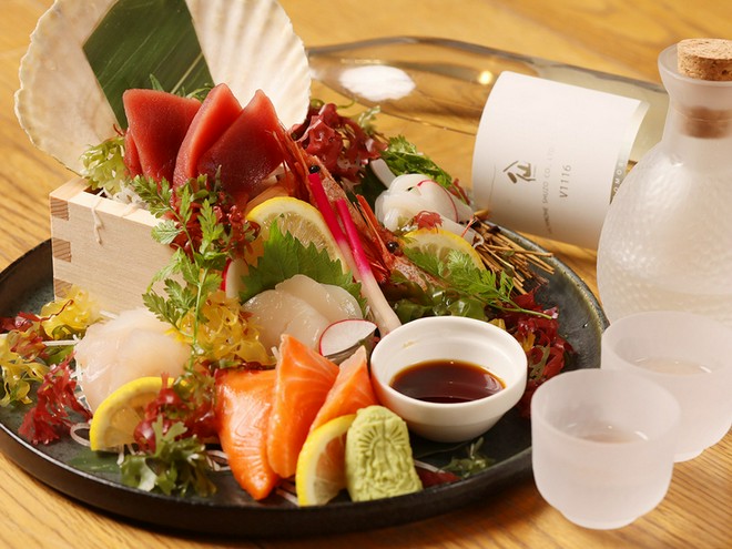 地方の味を楽しめる