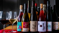 リーズナブルで飲みやすい銘柄をご用意しております