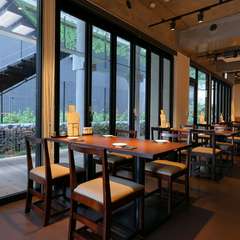 しっかり楽しみたい日も。気軽に飲みたい日も歓迎