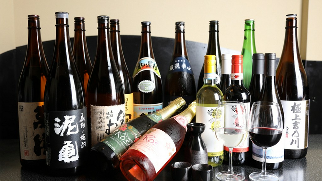 オーガニックワインと旬の野菜のマリアージュ