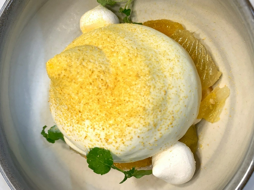 気心の知れた友人と過ごす、ワンランク上のひととき