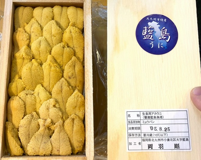 食材にこだわっている