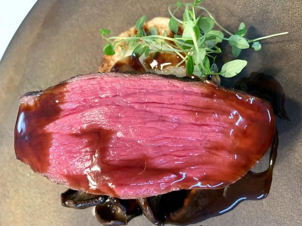 ～Dinner～ お任せコース