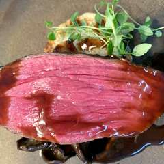 ～Dinner～ お任せコース