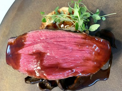 ～Dinner～ お任せコース