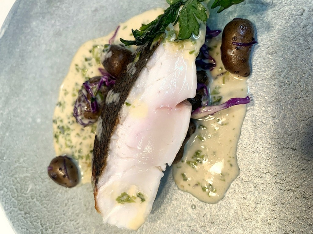 ～Lunch～ Menu KYUSHU