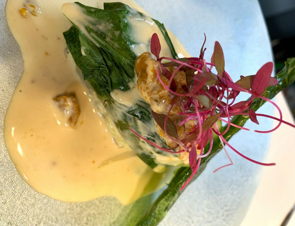 ～Lunch～ Menu OAK