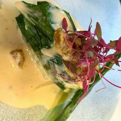 ～Lunch～ Menu OAK