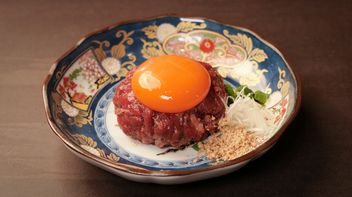 Kyoyakinikukyonosuke