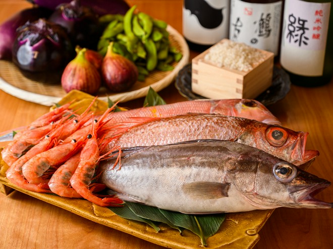 演出・サービスに特徴がある