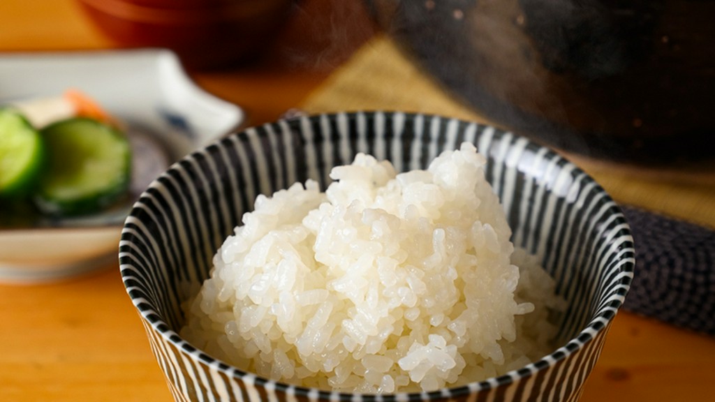 雄大な自然が育んだ、こだわりの味わい『新潟県胎内産コシヒカリ』