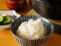 雄大な自然が育んだ、こだわりの味わい『新潟県胎内産コシヒカリ』