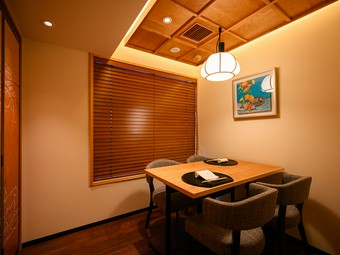 美酒美食に包まれる、非日常の幸せを満喫