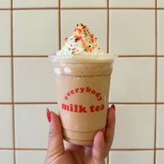 フラッペティー