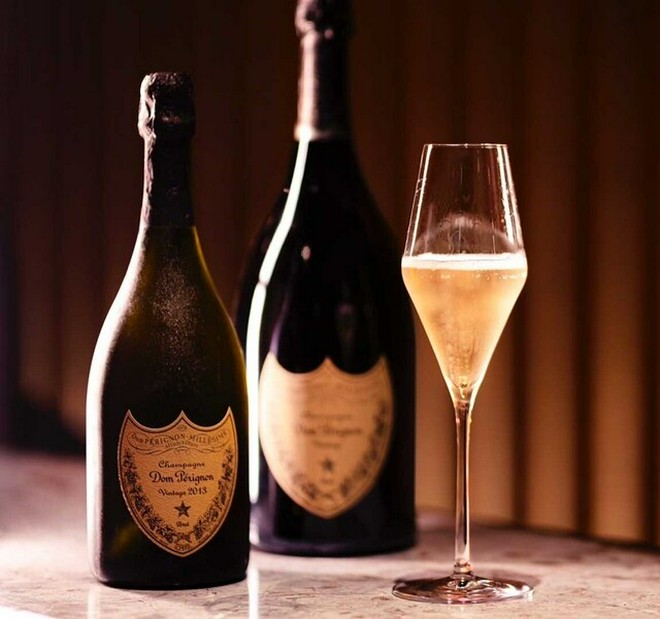 日本酒にこだわっている