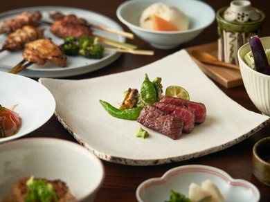 歓送迎会におすすめ