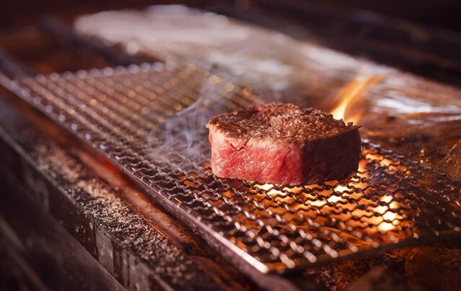 食材にこだわっている