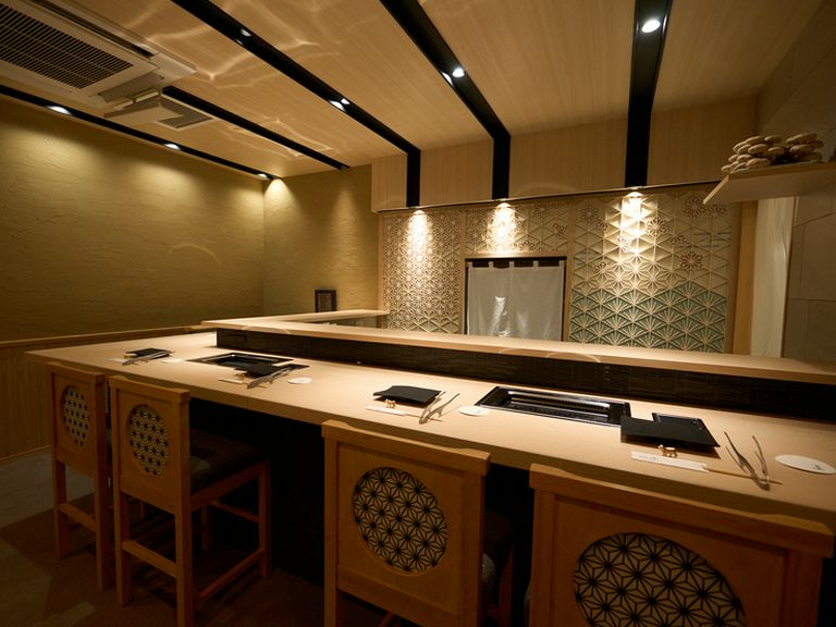 お客様それぞれの距離感に合ったおもてなし