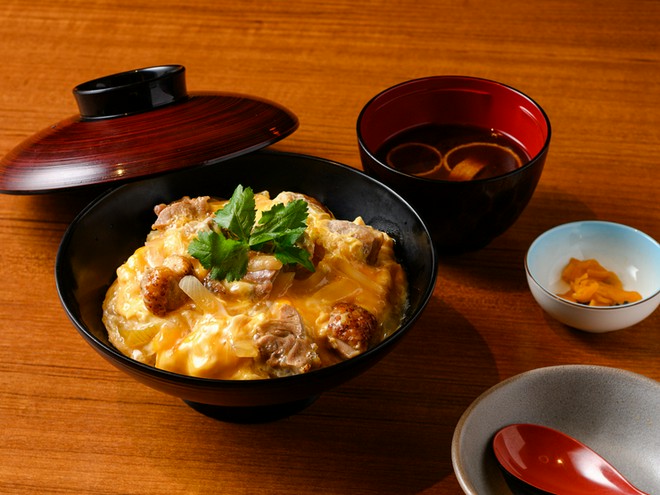 食材にこだわっている