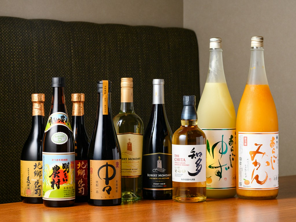 笑顔が集う宴会に、名古屋コーチンの贅沢コースを