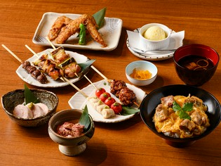 じっくりと時間をかけて育くまれるおいしさ、名古屋コーチン