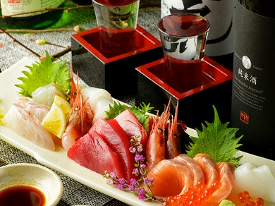 忘年会におすすめ