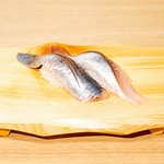 各一貫