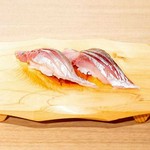 各一貫

