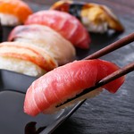 飲み放題付きコースは4000円(税込)～