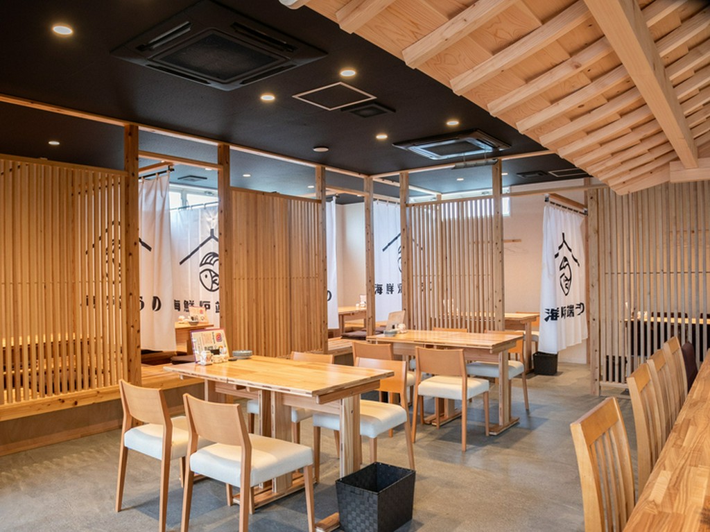 淡路島観光に。大切な人と訪れたい一軒