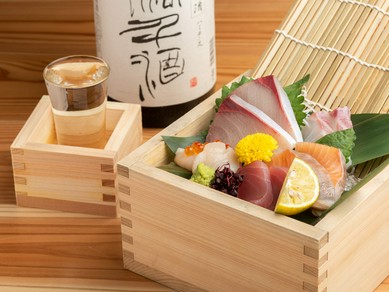 淡路島の魅力満載のメニューで、大切なゲストをおもてなし