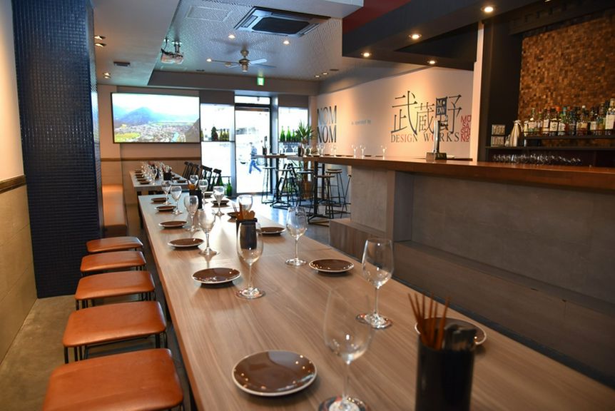 団体様のご利用は是非当店で！