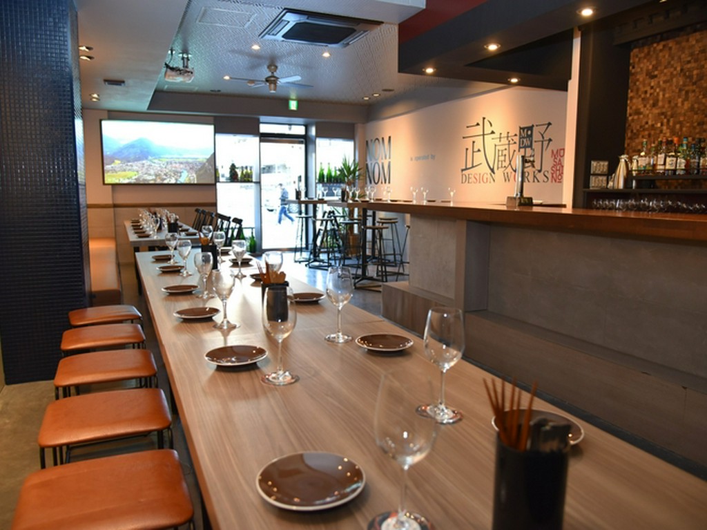 団体様のご利用は是非当店で！