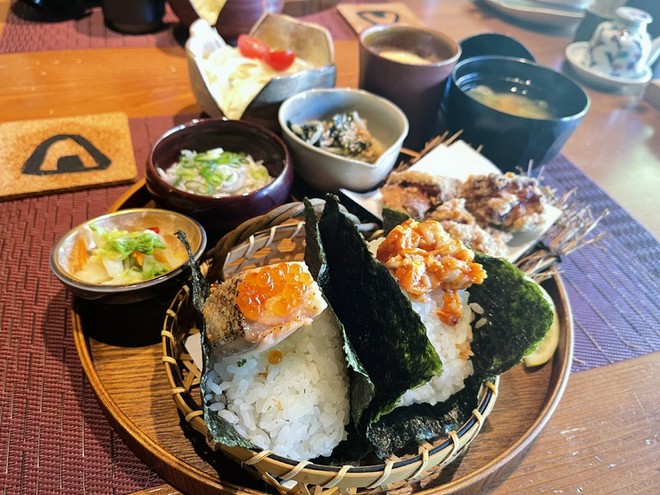 1人でも入りやすい